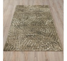 Ковер Турецкий Ahenkli Tekstil GLADIS дизайн M700A BEIGE-BEIGE