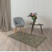 Ковер Турецкий Ahenkli Tekstil GLADIS дизайн M699B FUME-CREAM