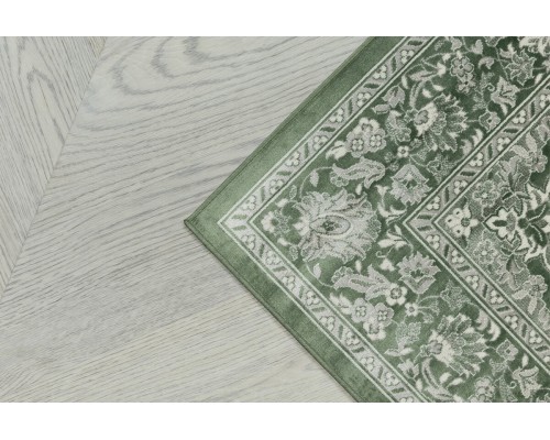 Ковер БельгияКовер Capitol Floor Гинта дизайн 2925 94 GREEN