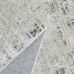 Ковер Турецкий ULUBEY IPLIK / BEHRAM ROMANCE дизайн T1205RC L.GREY-L.GREY