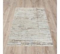 Ковер Турецкий OZKAPLAN KARPET OLBIA дизайн B0635A WHITE-L.BEIGE