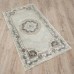Ковер Турецкий ULUBEY IPLIK / BEHRAM ROMANCE дизайн T1209RC M.CREAM-M.CREAM