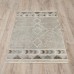 Ковер Турецкий OZKAPLAN KARPET OLBIA дизайн B0803A MINK-L.BEIGE