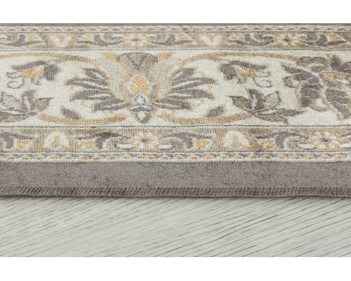 Ковер БельгияКовер Capitol Floor Гинта дизайн 1655 724 BROWN