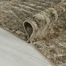 Ковер Турецкий Ahenkli Tekstil GLADIS дизайн M700A BEIGE-BEIGE