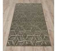 Ковер Турецкий Ahenkli Tekstil GLADIS дизайн M699B FUME-CREAM