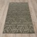 Ковер Турецкий Ahenkli Tekstil GLADIS дизайн M699B FUME-CREAM