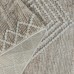 Ковер Турецкий OZKAPLAN KARPET OLBIA дизайн B0800A BEIGE-WHITE