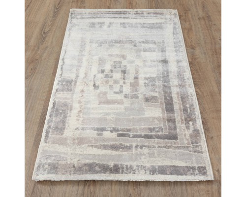 Ковер Турецкий Canan VENZA дизайн 5840A L.GREY-D.BEIGE