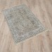 Ковер Турецкий OZKAPLAN KARPET OLBIA дизайн B0586A GREY-L.BEIGE