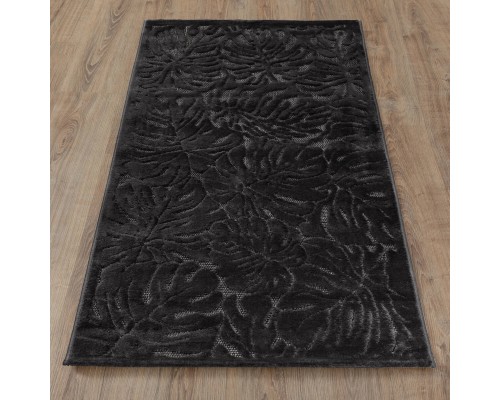Ковер Турецкий Canan GROTTA дизайн 4069C ANTHRACITE-ANTHRACITE