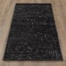 Ковер Турецкий Canan GROTTA дизайн 4069C ANTHRACITE-ANTHRACITE