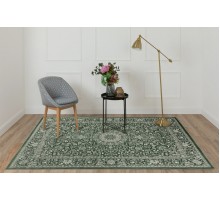 Ковер БельгияКовер Capitol Floor Гинта дизайн 2925 94 GREEN