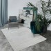 Ковер Турецкий ULUBEY IPLIK / BEHRAM SIRIUS дизайн T2019LL CREAM-CREAM