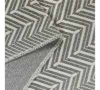 Ковер Турецкий CANVAS TEONA дизайн 09899A WEISS