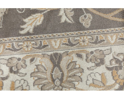 Ковер БельгияКовер Capitol Floor Гинта дизайн 1655 724 BROWN