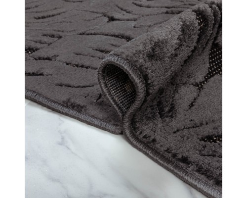 Ковер Турецкий Canan GROTTA дизайн 4069C ANTHRACITE-ANTHRACITE