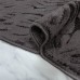 Ковер Турецкий Canan GROTTA дизайн 4069C ANTHRACITE-ANTHRACITE