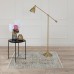 Ковер Турецкий OZKAPLAN KARPET OLBIA дизайн B0586A GREY-L.BEIGE