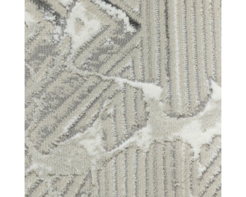 Ковер Турецкий ULUBEY IPLIK / BEHRAM ROMANCE дизайн T1500RC M.CREAM-M.CREAM
