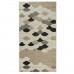 Ковер Турецкий Ahenkli Tekstil GLADIS дизайн M677A CREAM-BEIGE