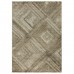 Ковер Турецкий Ahenkli Tekstil GLADIS дизайн M695A BEIGE-BEIGE