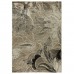 Ковер Турецкий Ahenkli Tekstil GLADIS дизайн M709A BEIGE-BEIGE