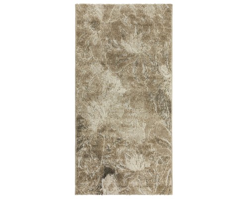 Ковер Турецкий Ahenkli Tekstil GLADIS дизайн M716A CREAM-CREAM