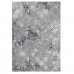 Ковер Турецкий Atlantik JULIA дизайн A4207A GREY-D.GREY