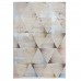 Ковер Турецкий Atlantik UMBRIA дизайн A4349A TILE-BEIGE