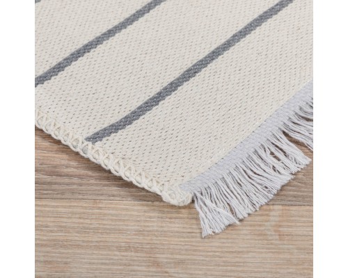 Ковер Турецкий CANVAS TERESSA дизайн 152 LT.GREY-CREAM Ковер Турецкий CANVAS TERESSA дизайн 152 LT.GREY-CREAM