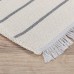 Ковер Турецкий CANVAS TERESSA дизайн 152 LT.GREY-CREAM