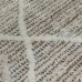 Ковер Турецкий OZKAPLAN KARPET OLBIA дизайн B0648A MINK-L.BEIGE