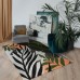 Ковер Турецкий YAKAR TEKSTIL GREEN BAY дизайн 6217-1 MULTICOLOR