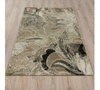 Ковер Турецкий Ahenkli Tekstil GLADIS дизайн M709A BEIGE-BEIGE