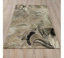 Ковер Турецкий Ahenkli Tekstil GLADIS дизайн M709A BEIGE-BEIGE
