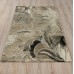 Ковер Турецкий Ahenkli Tekstil GLADIS дизайн M709A BEIGE-BEIGE