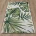 Ковер Турецкий YAKAR TEKSTIL GREEN BAY дизайн 6240-1 GREEN-WHITE