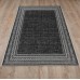 Ковер Турецкий Grand GARDEN SISAL дизайн E4176 BLACK-CREAM