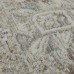 Ковер Турецкий OZKAPLAN KARPET OLBIA дизайн B0586A GREY-L.BEIGE