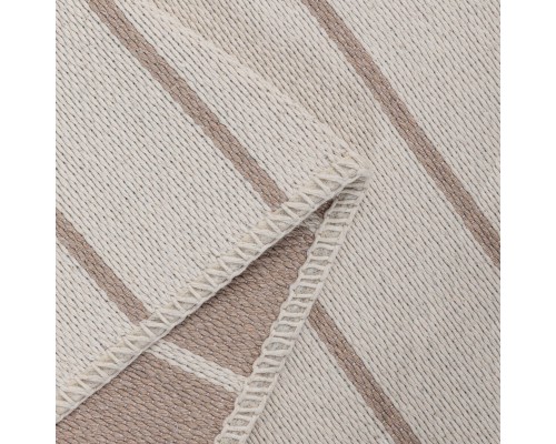 Ковер Турецкий CANVAS TERESSA дизайн 152 BEIGE-CREAM