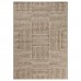 Ковер Турецкий Bade dis SIDE дизайн F8651 BROWN-BEIGE