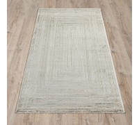 Ковер Турецкий ULUBEY IPLIK / BEHRAM ROMANCE дизайн T1222RC M.CREAM-M.CREAM