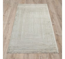 Ковер Турецкий ULUBEY IPLIK / BEHRAM ROMANCE дизайн T1222RC M.CREAM-M.CREAM