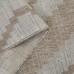 Ковер Турецкий Grand GARDEN SISAL дизайн E2784 BEIGE-CREAM