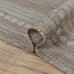 Ковер Турецкий Grand GARDEN SISAL дизайн E2769 BEIGE-CREAM