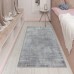 Ковер Турецкий VALENTIS HOME GINZA дизайн 0143MA GREY-ANTRACITE