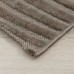 Ковер Турецкий AHENKLI SOFT дизайн J957A BEIGE-BEIGE