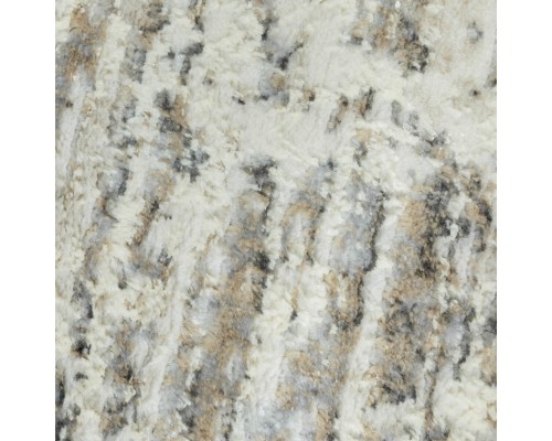 Ковер Турецкий ULUBEY IPLIK / BEHRAM SANTOS дизайн C1005RC CREAM-CREAM