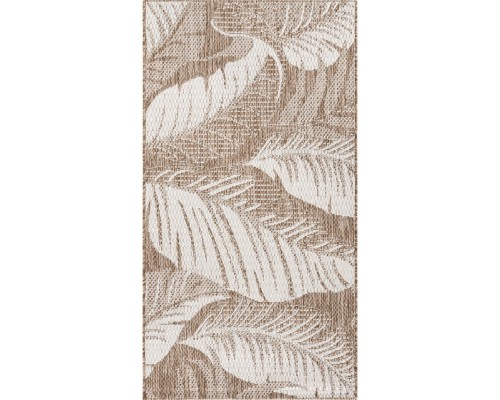 Ковер Турецкий Canan PAROS дизайн 8913A L.BROWN-WEISS